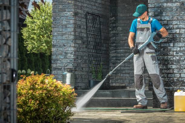 Professional Pressure Washing Services in Woodmere, LA